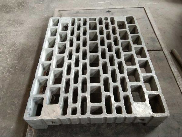 熱處理工裝，真空爐料盤(pán)